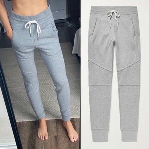 John Elliott Escobar Sweatpants Joggers